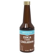 Esencja o smaku czekoladowym 40 ml 404411 Browin1