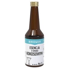 Esencja o smaku kokosowym 40 ml 404160 Browin1
