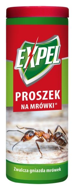 Proszek na mrówki 300g Expel