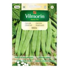 Fasola karłowa Admires 30g Vilmorin