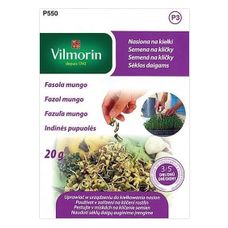 Fasola Mungo na kiełki 20g Vilmorin