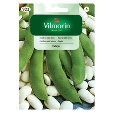 Fasola na nasiona Felicja 40g Vilmorin