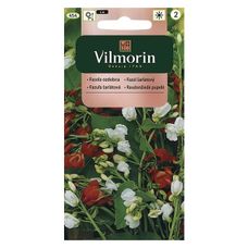 Fasola ozdobna mix 10g Vilmorin