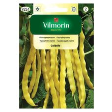 Fasola szparagowa Goldelfe 10g Vilmorin