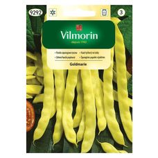 Fasola szparagowa Goldmarie 10g Vilmorin
