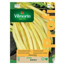 Fasola szparagowa karłowa Goussdor 30g Vilmorin