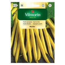 Fasola szparagowa Maxidor 30g Vilmorin