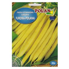 Fasola szparagowa Furora Polan