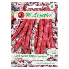 Fasola Jimenez 20g Legutko