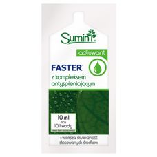 Faster Adiuwant 10ml Sumin