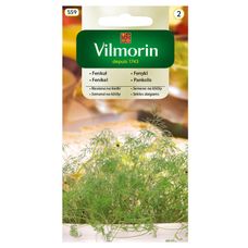 Fenkuł na kiełki 5kg Vilmorin