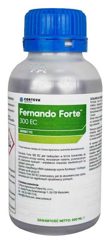 Fernando Forte 300EC 0,5 L Corteva12