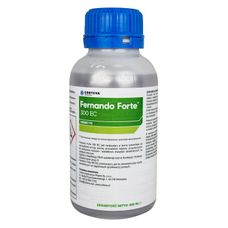 Fernando Forte 300EC 0,5 L Corteva12