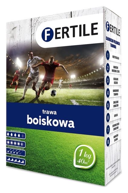 Trawa Boiskowa Ferile