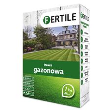Trawa Gazonowa Fertile