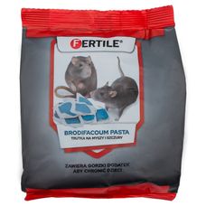 Pasta na myszy i szczury 150g Fertile