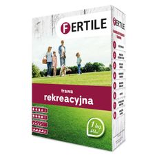 Trawa Rekreacyjna Fertile