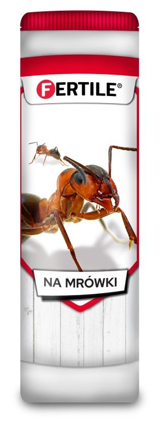 Fertile na mrówki