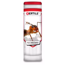Fertile na mrówki