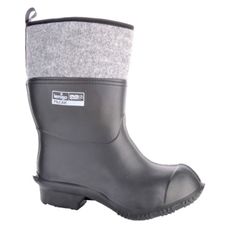 Buty gumofilce Filcak 804 EVA Lemigo