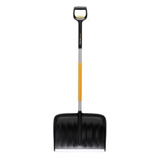 Łopata do śniegu X-series teleskopowy trzonek 1057189 Fiskars