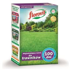 Florovit nawóz do trawników 100 dni Inco