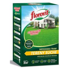 Florovit trawa na tereny suche Inco
