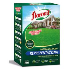 Florovit trawa Reprezentacyjna Inco