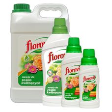 Florovit nawóz do roślin kwitnących Inco