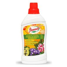 Florovit nawóz jesienno-zimowy do kwiatów domowych 1 kg Inco