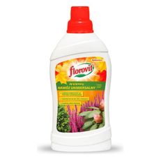 Florovit nawóz jesienny uniwersalny 1L Inco