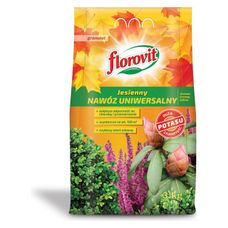 Florovit nawóz jesienny uniwersalny Inco