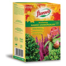 Florovit nawóz jesienny uniwersalny Inco
