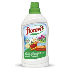 Florovit nawóz płynny uniwersalny Inco