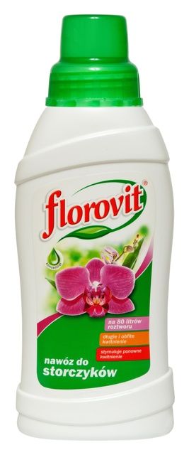 Florovit płynny naw&oacute;z do storczyk&oacute;w Inco