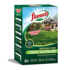 Florovit trawa na tereny zacienione Inco