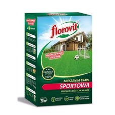 Florovit trawa Sportowa Inco