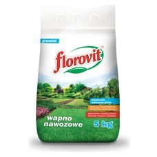 Florovit wapno nawozowe Inco