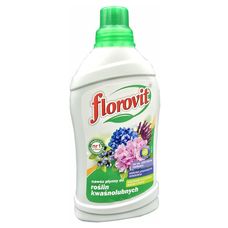 Florovit nawóz do roślin kwaśnolubnych 1 kg Inco
