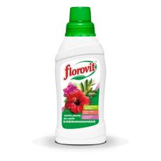 Florovit nawóz do roślin śródziemnomorskich Inco112
