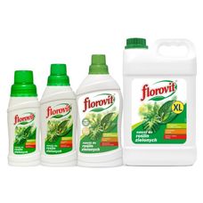 Florovit nawóz do roślin zielonych Inco1