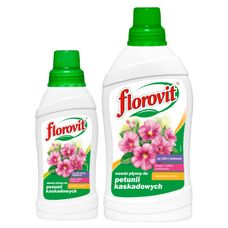 Florovit płynny nawóz do petunii kaskadowych Inco