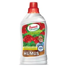 Florovit pro natura nawóz organiczno-mineralny do pelargonii 1 kg Inco