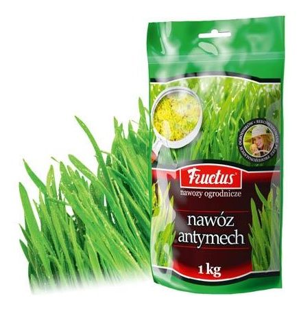 Fructus antymech 1 kg Fosfan