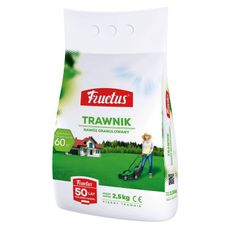 Fructus nawóz do trawników Fosfan1