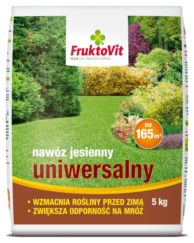 Fruktovit naw&oacute;z Jesienny uniwersalny Inco