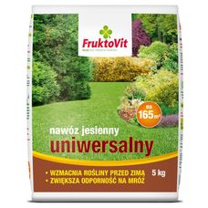 Fruktovit nawóz Jesienny uniwersalny Inco