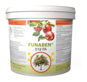 Funaben Plus 18PA Fregata123