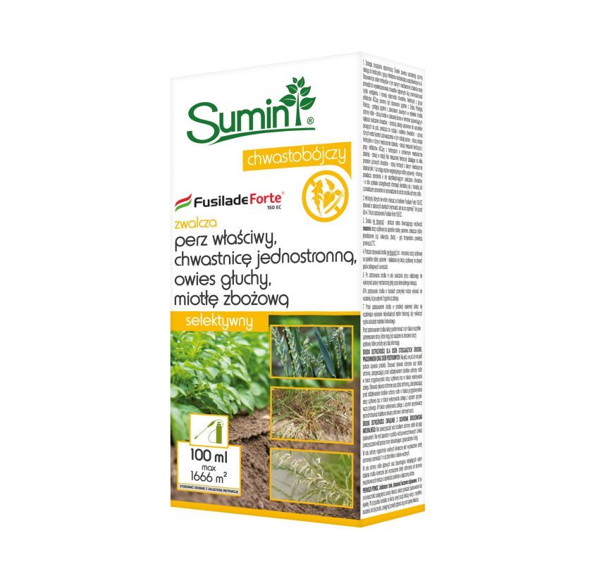 Fusilade Forte 150 EC Sumin