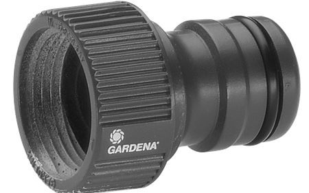 Profi-System przyłącze kranowe z gwintem 3/4" 2801-20 Gardena